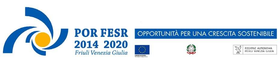 Progetto POR FESR